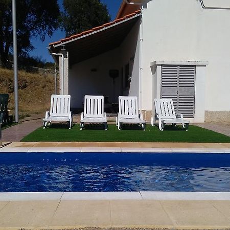 Alojamento Rural De Vales Vales  Bagian luar foto