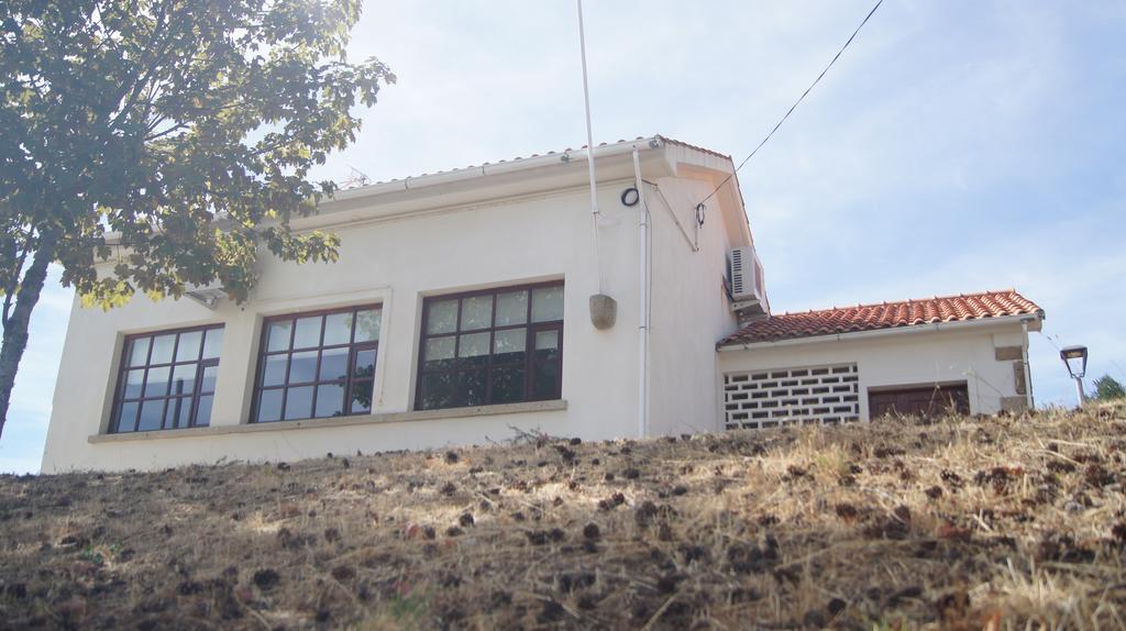 Alojamento Rural De Vales Vales  Bagian luar foto