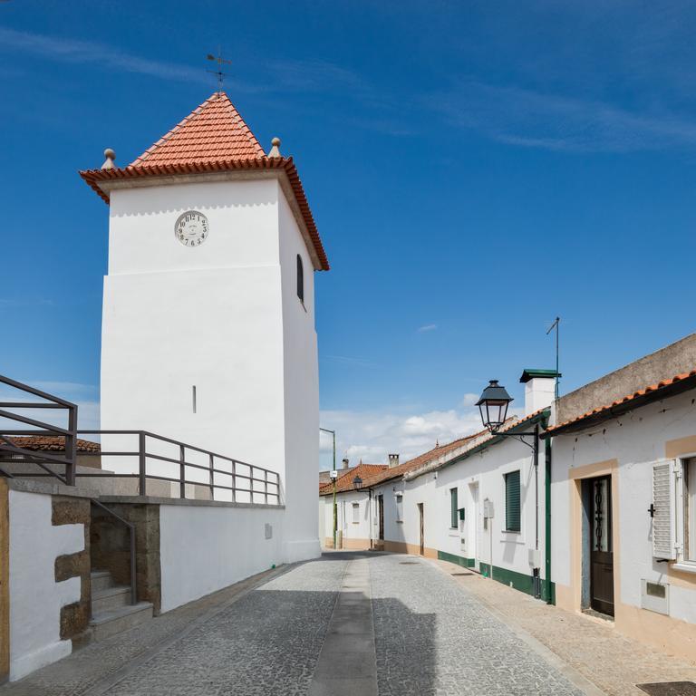 Alojamento Rural De Vales Vales  Bagian luar foto