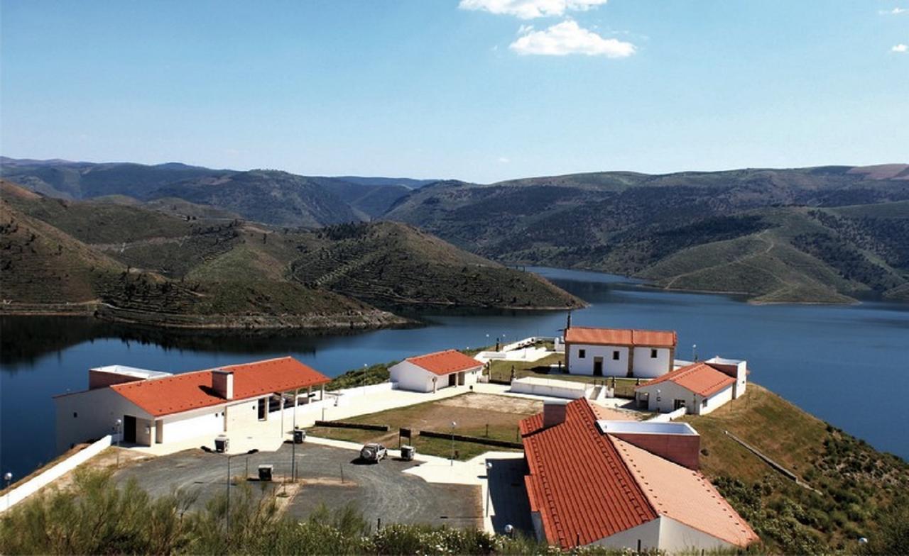 Alojamento Rural De Vales Vales  Bagian luar foto